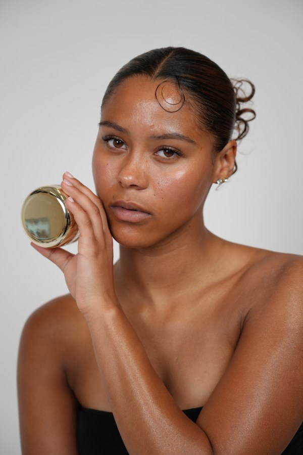 Moisturizer Balm